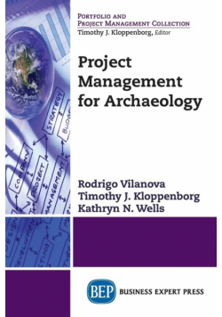 Project Management for Archaeology