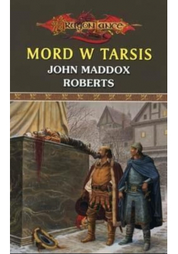 Mord w Tarsis