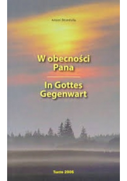 W obecności Pana