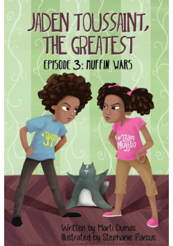 Jaden Toussaint, the Greatest Episode 3