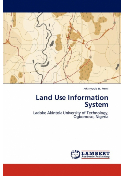 Land Use Information System