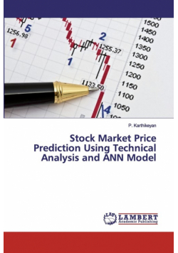 Stock Market Price Prediction Using Technical Analysis and ANN Model