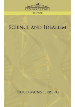 Science and Idealism