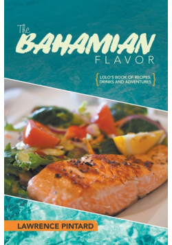 The Bahamian Flavor