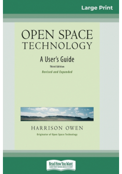 Open Space Technology