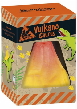 Dino Wulkan