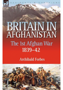 Britain in Afghanistan 1