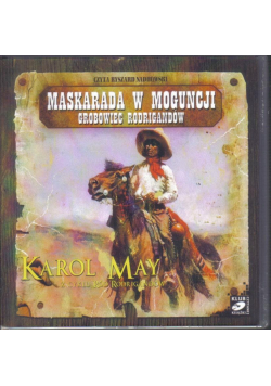 Ród Rodrigandów T.7 - Maskarada... adudiobook