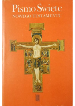 Pismo Święte Nowego Testamentu