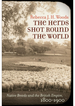 The Herds Shot Round the World
