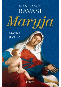 Maryja Matka Jezusa