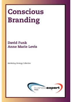 Conscious Branding