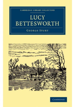 Lucy Bettesworth