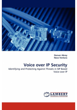 Voice over IP Security
