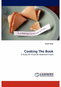 Cooking the Book