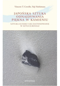 Japońska sztuka odnajdywania piękna w kamieniu w.2