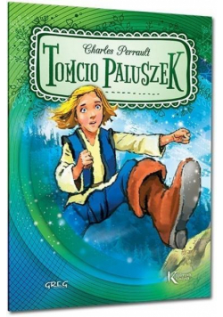 Tomcio Paluszek kolor BR GREG
