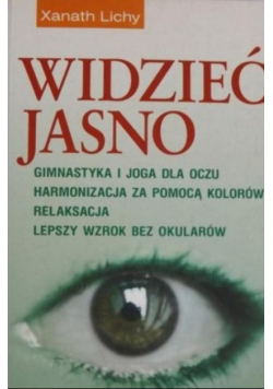Widzieć jasno