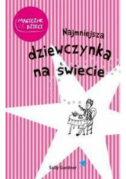 Najmniejsza dziewczynka na świecie