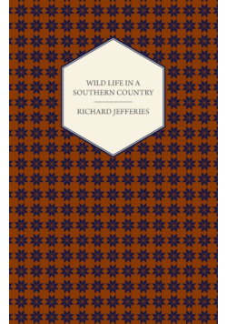 Wild Life in a Southern Country