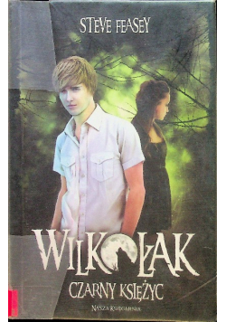 Wilkołak Czarny księżyc