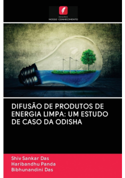 Difusão De Produtos De Energia Limpa