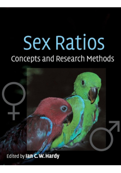 Sex Ratios