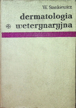Dermatologia weterynaryjna
