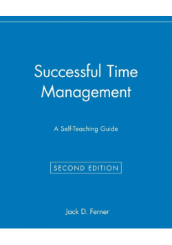 Successful Time Management