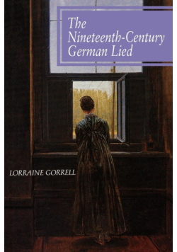 The Nineteenth-Century German Lied