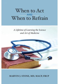 When to Act and When to Refrain