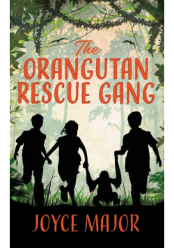The Orangutan Rescue Gang