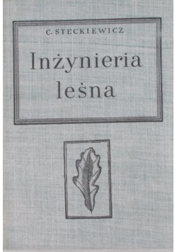 Inżynieria leśna