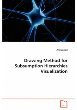 Drawing Method for Subsumption Hierarchies Visualization