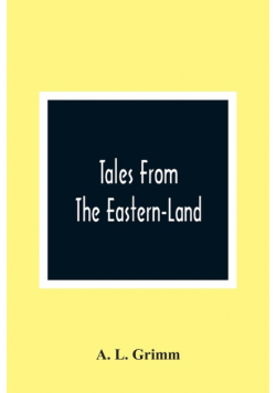 Tales From The Eastern-Land