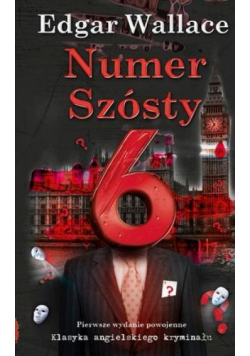 Numer szósty