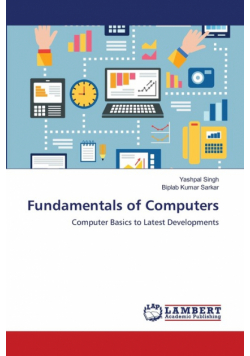 Fundamentals of Computers