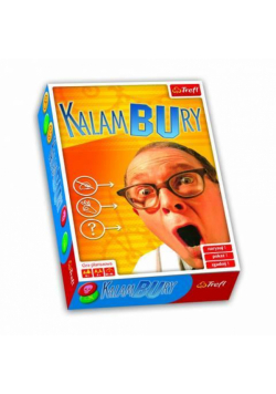 Kalambury TREFL