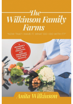 The Wilkinson Family Farms