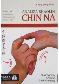 Analiza Shaolin Chin Na