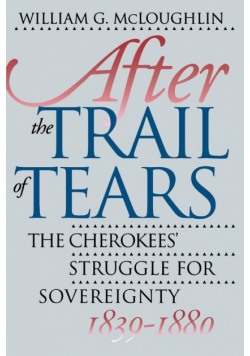 After the Trail of Tears