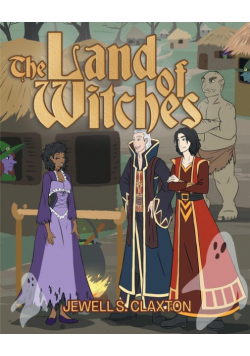 The Land of Witches