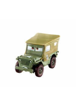 Auta. Mikroauto Kamasz