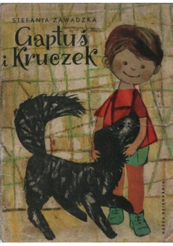 Gaptuś i Kruczek