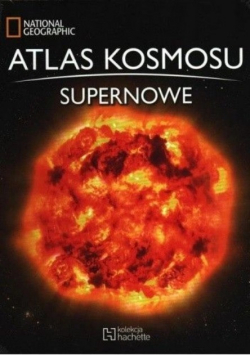 Atlas kosmosu Supernowe