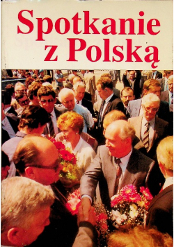 Spotkanie z Polską