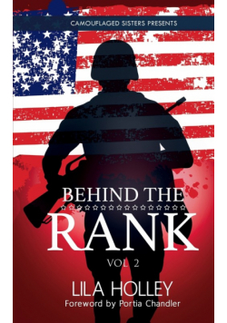 Behind The Rank, Volume 2