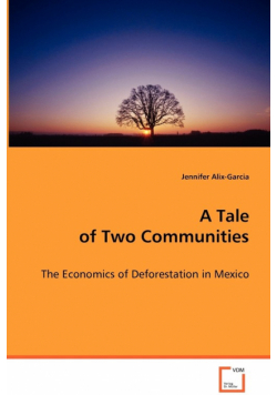 A Tale of Two Communities