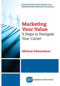 Marketing Your Value