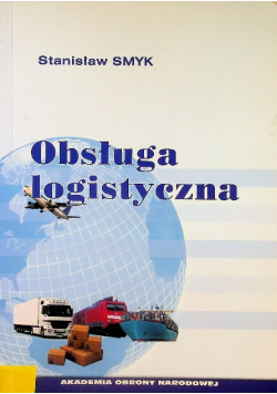 Obsługa logistyczna